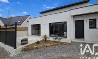 Maison 4 Pièces 134 m² à vendre à Péaule (56130)