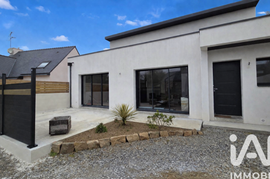 Maison 4 pièces 374000 €