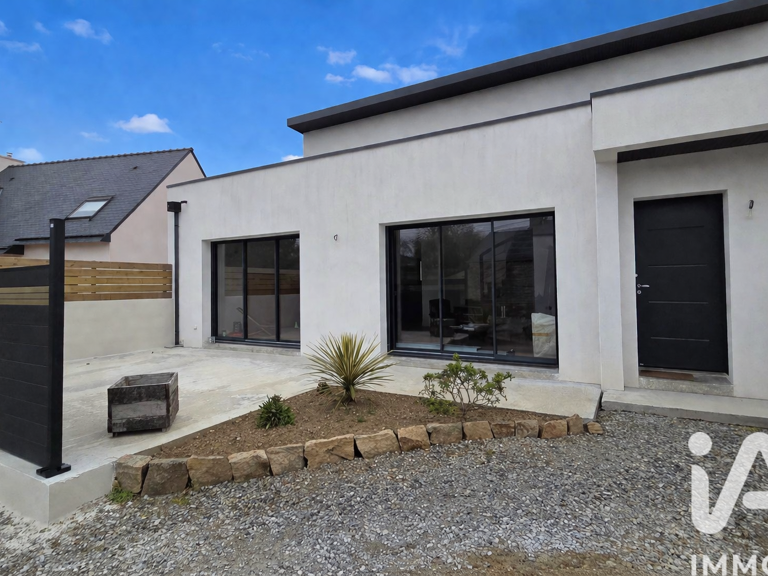 Vente Maison/villa 4 pièces — photo 1