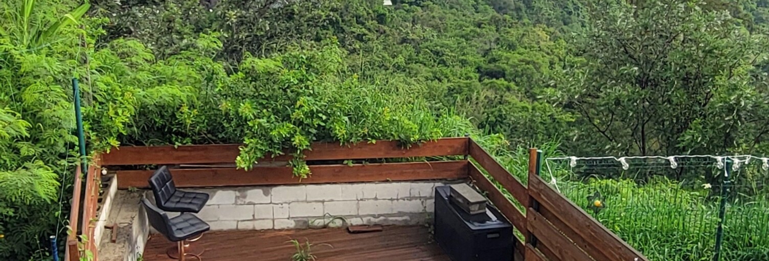 Maison 4 Pièces 92 m² à vendre à Saint-Leu (97424)