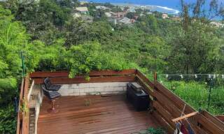 Maison 4 Pièces 92 m² à vendre à Saint-Leu (97424)