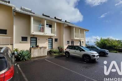 Maison 4 pièces 299000 €