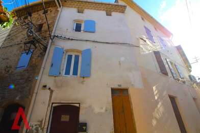 Maison 4 pièces 115000 €