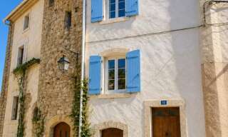 Maison 4 Pièces 126 m² à vendre à Gabian (34320)
