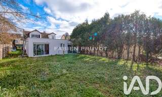 Maison 7 Pièces 211 m² à vendre à Herblay-sur-Seine (95220)