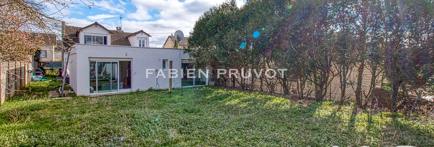 Maison 7 Pièces 211 m² à vendre à Herblay-sur-Seine (95220)