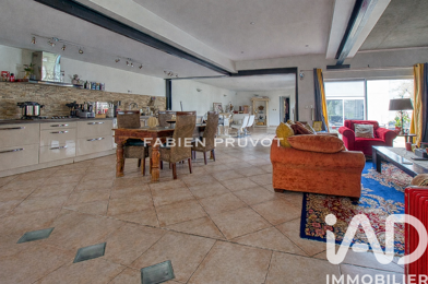 Maison 7 pièces 499000 €