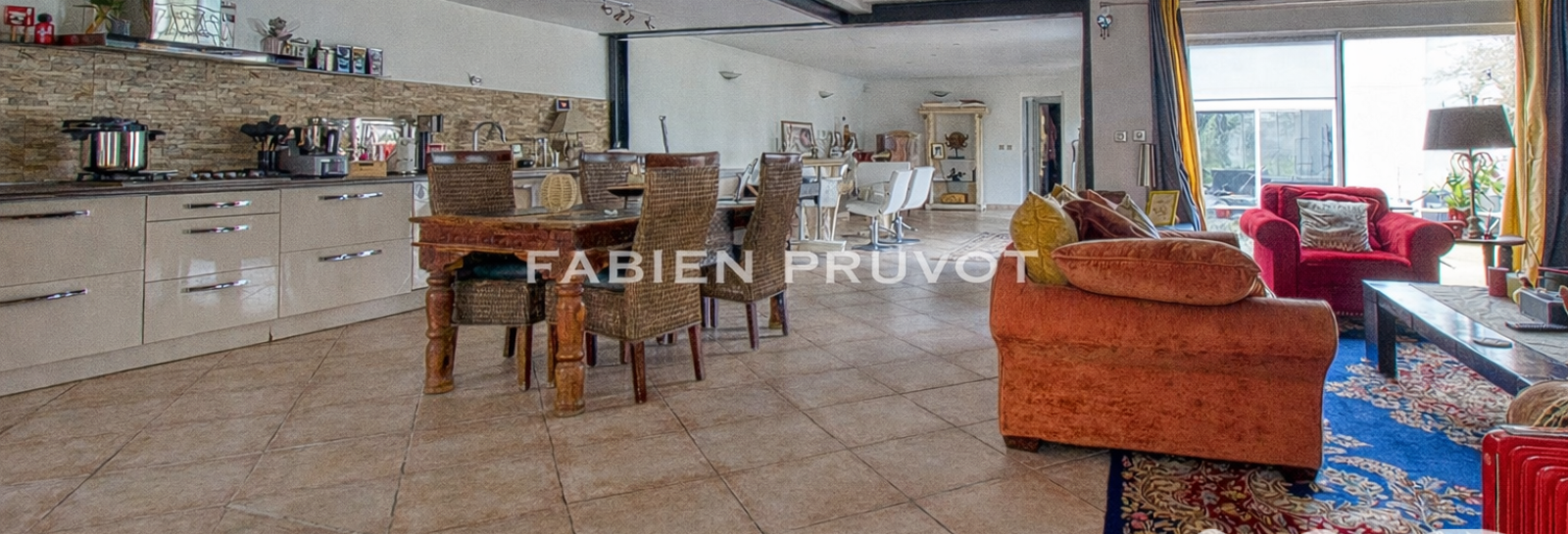 Maison 7 Pièces 211 m² à vendre à Herblay-sur-Seine (95220)