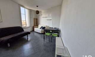 Appartement 2 Pièces 35 m² à louer à Clamart (92140)