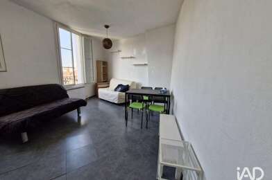 Appartement 2 pièces 879 €