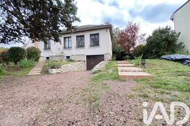 Maison 4 pièces 229000 €