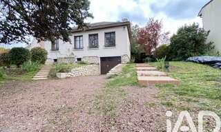 Maison 4 Pièces 70 m² à vendre à Monts (37260)