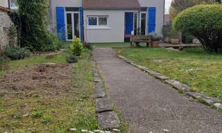 Maison 5 Pièces 375 m² à vendre à Cerny (91590)