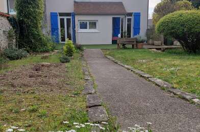 Maison 5 pièces 299000 €