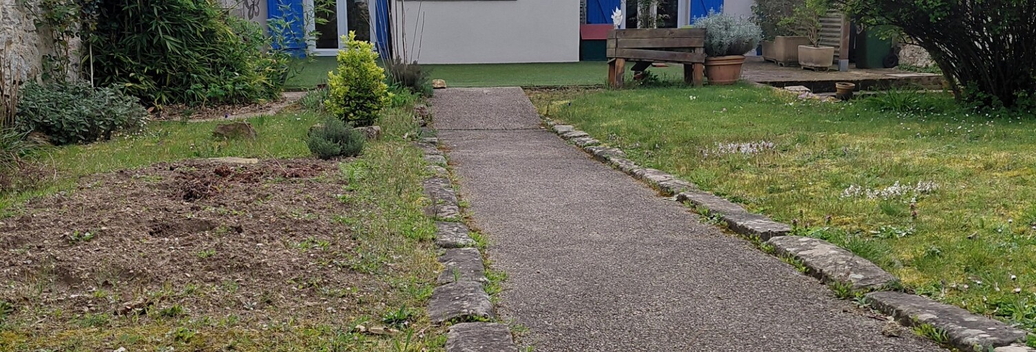 Maison 5 Pièces 375 m² à vendre à Cerny (91590)