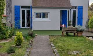 Maison 5 Pièces 81 m² à vendre à La Ferté-Alais (91590)