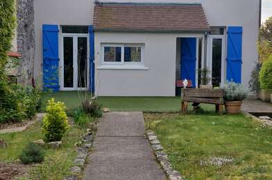 Maison 5 pièces 279000 €