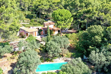 Maison 8 pièces 1050000 €