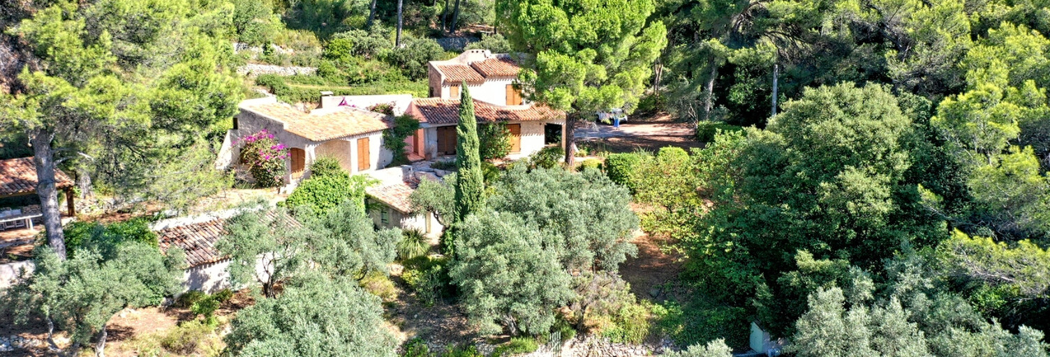 Maison 8 Pièces 183 m² à vendre à La Valette-du-Var (83160)