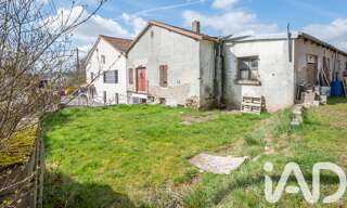 Immeuble  750 m² à vendre à Monneren (57920)