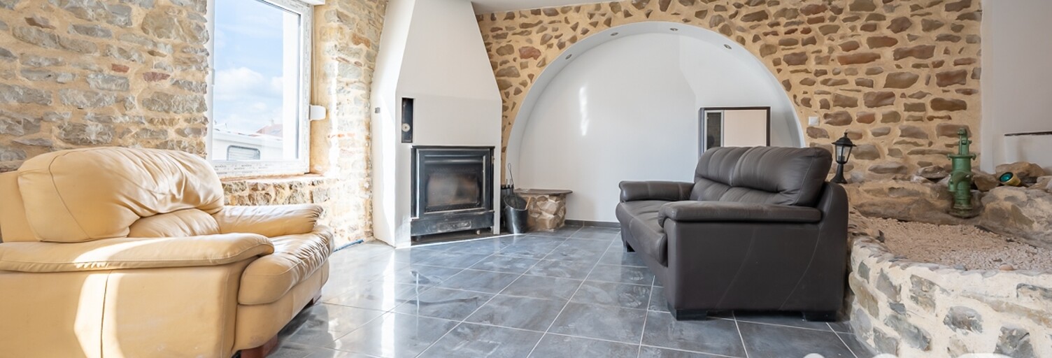 Maison 7 Pièces 230 m² à vendre à Monneren (57920)