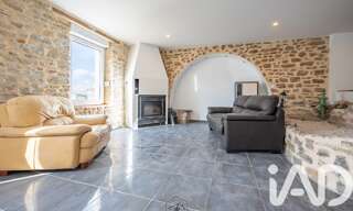 Maison 7 Pièces 230 m² à vendre à Monneren (57920)