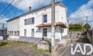 Maison 7 Pièces 230 m² à vendre à Monneren (57920)