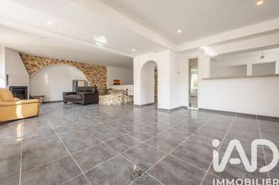 Maison 7 pièces 365000 €