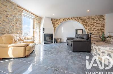 Vente Maison de village 7 pièces — photo du bien