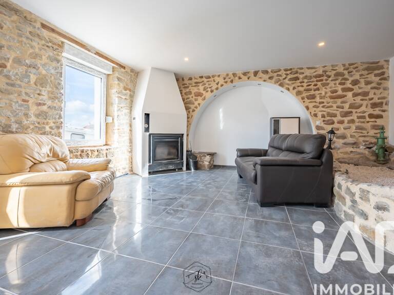 Vente Maison de village 7 pièces — photo 1