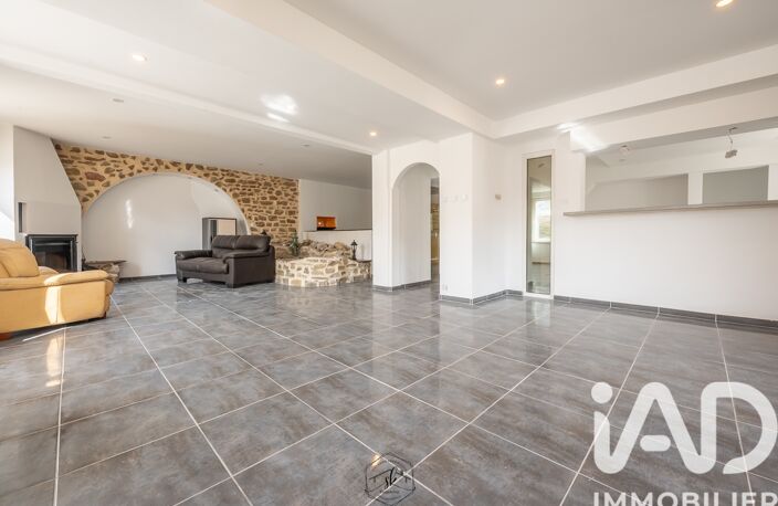 Vente Maison de village 7 pièces — photo 2