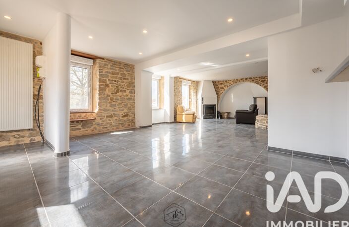 Vente Maison de village 7 pièces — photo 3