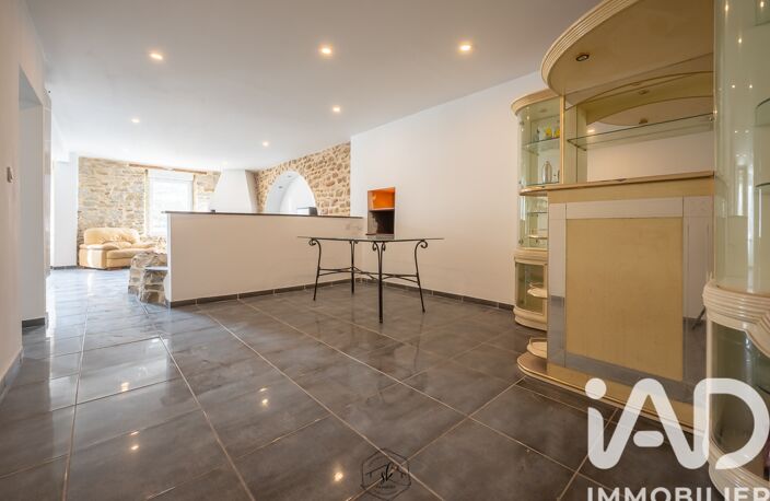 Vente Maison de village 7 pièces — photo 4