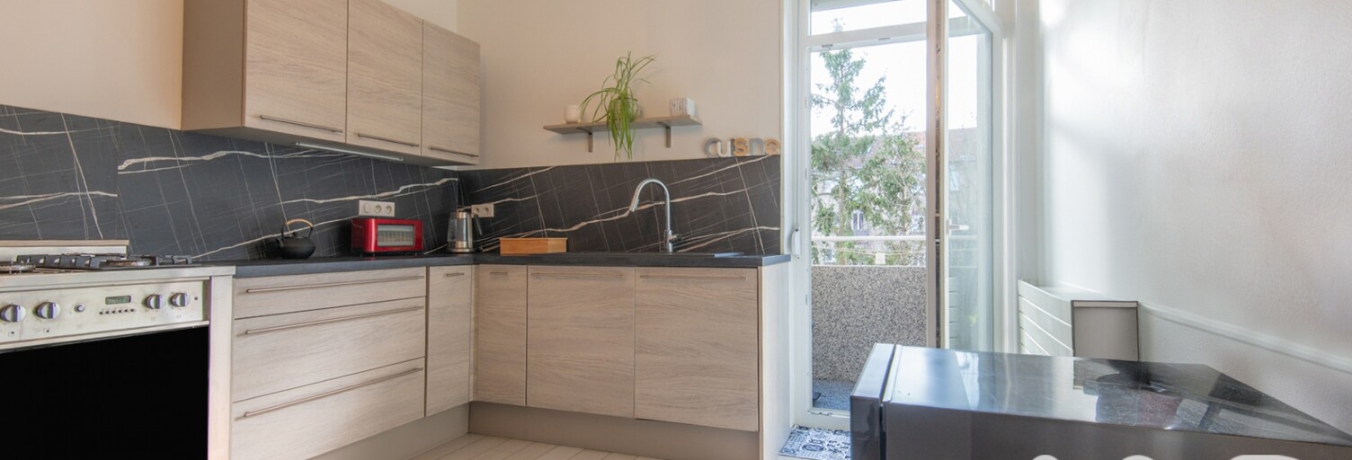 Appartement 4 Pièces 75 m² à vendre à Metz (57000)