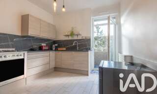 Appartement 4 Pièces 75 m² à vendre à Metz (57000)