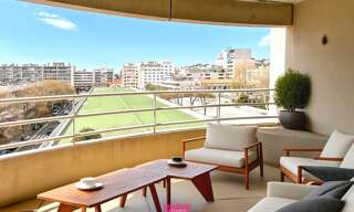 Appartement 4 Pièces 93 m² à vendre à Marseille 8 (13008)