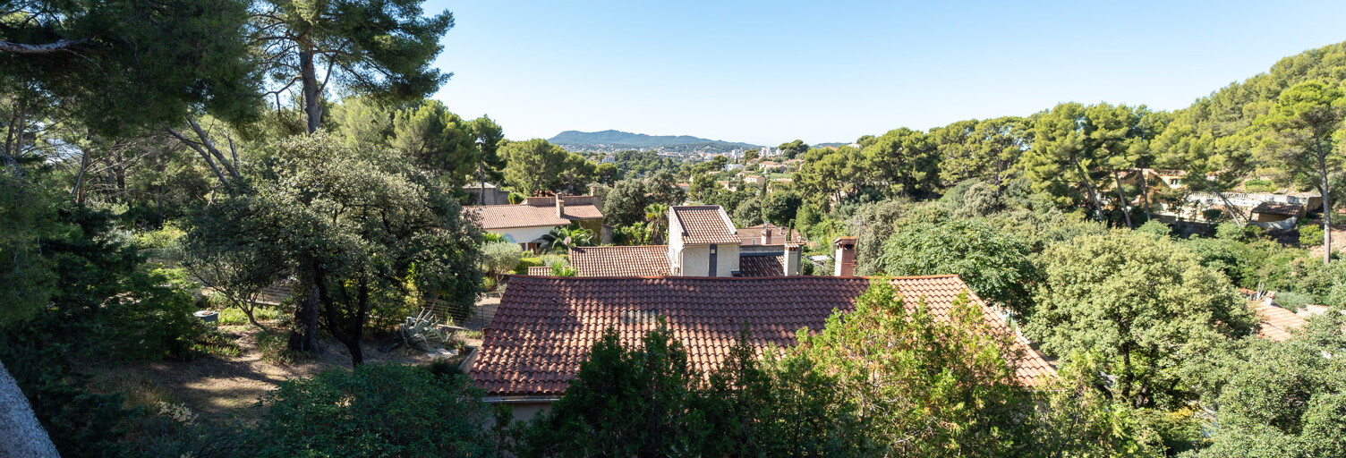 Maison 7 Pièces 250 m² à vendre à Toulon (83200)