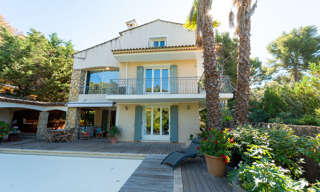Maison 7 Pièces 250 m² à vendre à Toulon (83200)