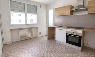Appartement 3 Pièces 74 m² à louer à Saint-Étienne (42100)