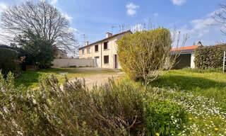 Maison 3 Pièces 76 m² à vendre à Saint-Benoît (86280)