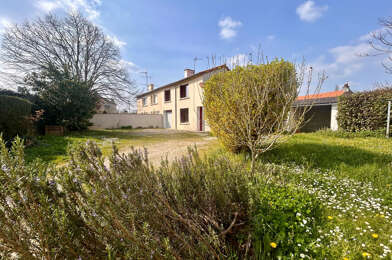 Maison 3 pièces 178500 €