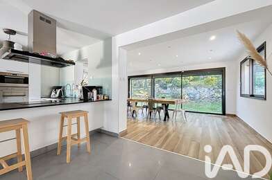 Maison 5 pièces 645000 €