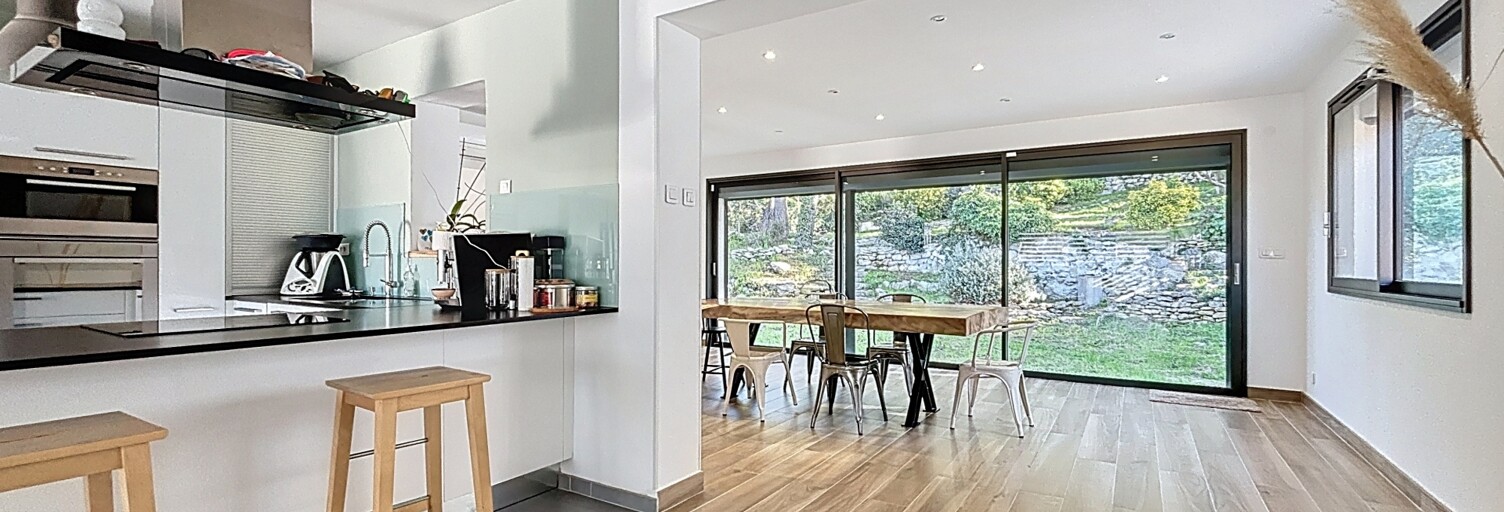 Maison 5 Pièces 146 m² à vendre à Martigues (13500)