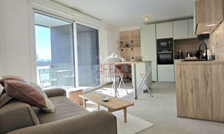 Appartement 2 Pièces 44 m² à louer à Archamps (74160)