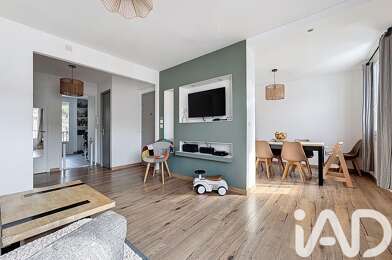 Appartement 3 pièces 119500 €