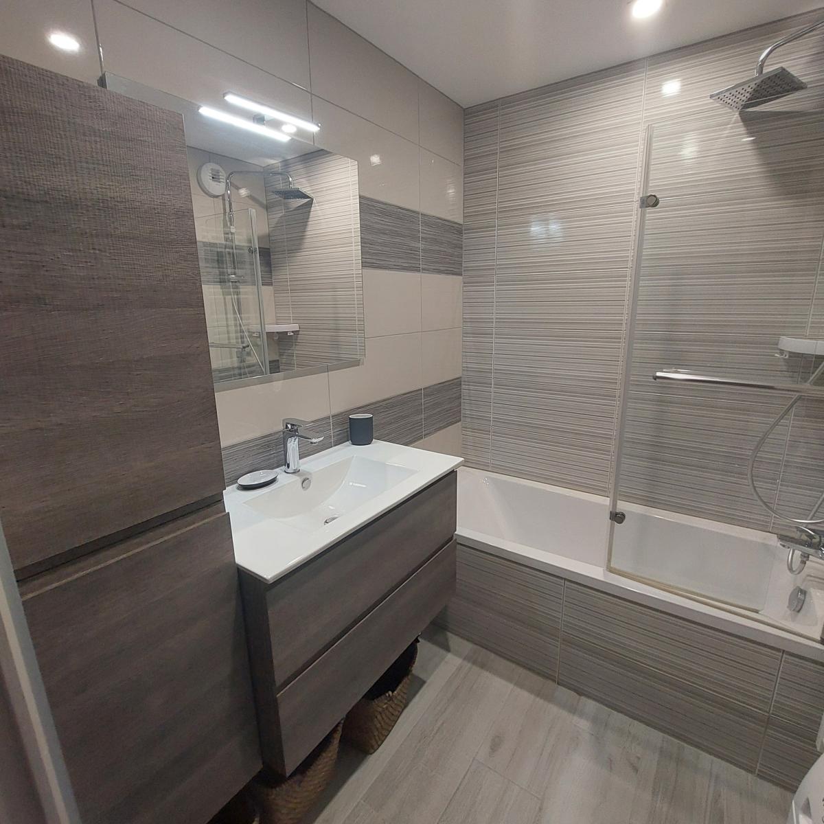 Appartement  T3 à louer Reims 51100