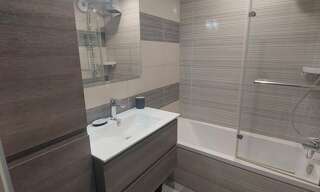 Appartement 3 Pièces 59 m² à louer à Reims (51100)