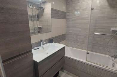 Appartement 3 pièces 750 €