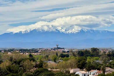 Appartement 1 pièces 65000 €