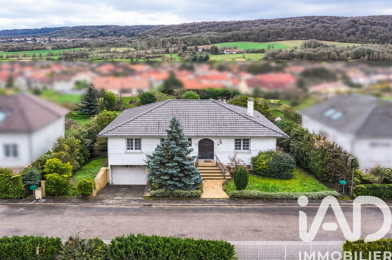 Maison 7 pièces 339000 €